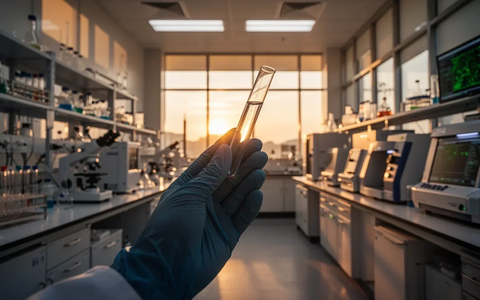 Evotec Aktie: Tubulis-Windfall - Foto: über boerse-global.de