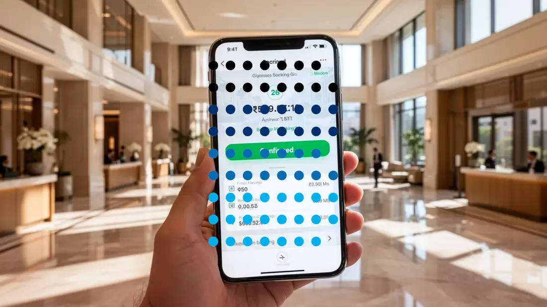 Booking Holdings Aktie: Renaissance-Chancen - Bild: über boerse-global.de