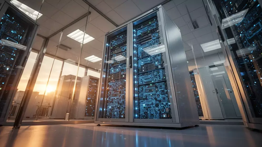 Marvell Technology Aktie: Heißgelaufen am Rekordhoch - Bild: über boerse-global.de