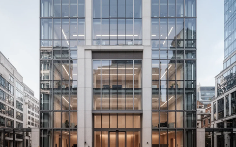 3i Group Aktie: Neue Beteiligungsdaten - Foto: über boerse-global.de