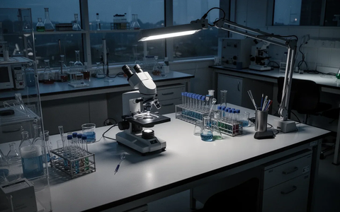 Replimune Aktie: Kurssturz vor FDA-Entscheid - Foto: über boerse-global.de