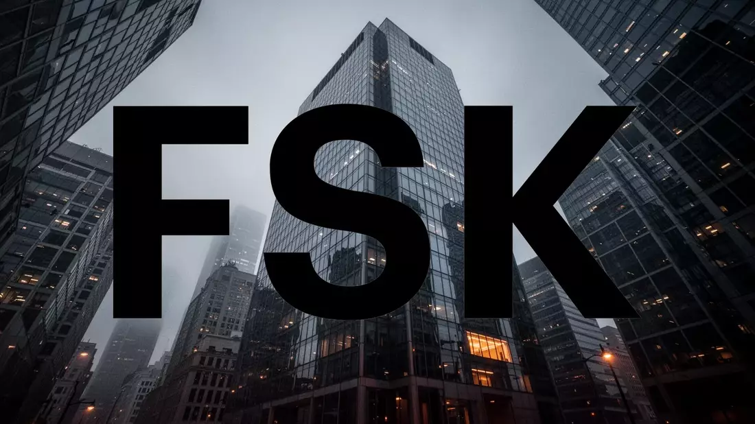 FS KKR Capital Aktie: Tiefer Bewertungsabschlag - Bild: über boerse-global.de