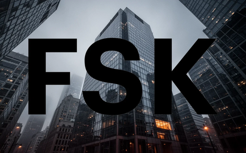 FS KKR Capital Aktie: Tiefer Bewertungsabschlag - Foto: über boerse-global.de