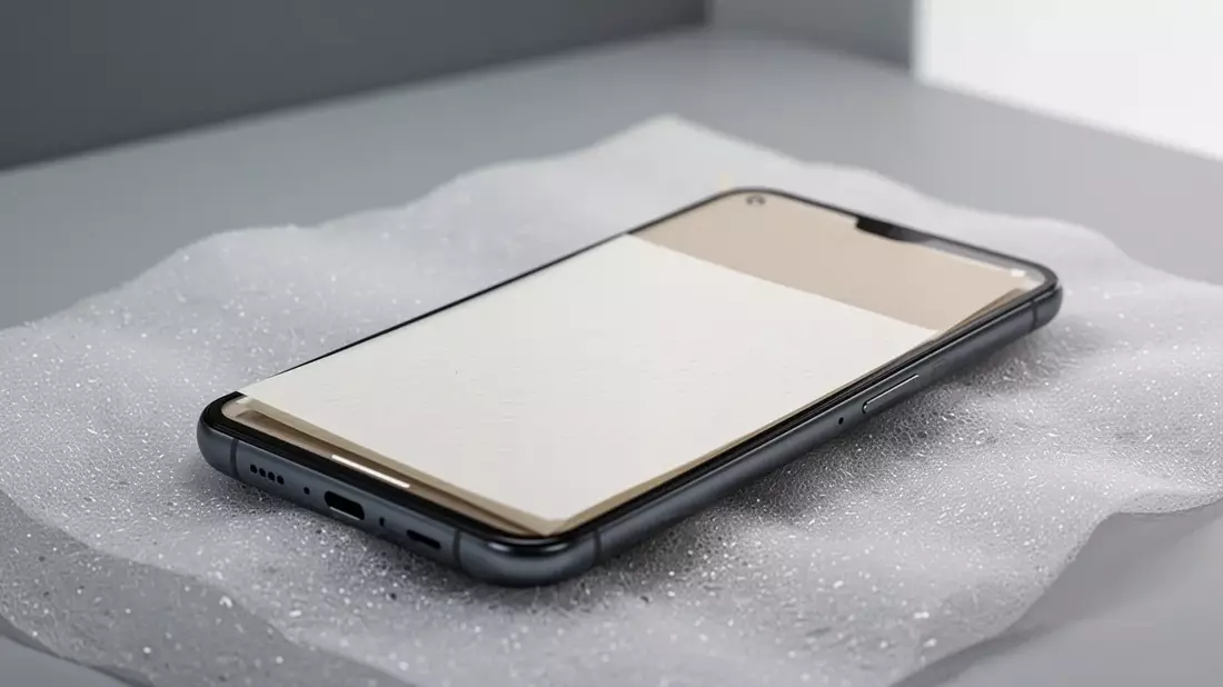 TCL NXTPAPER 70 Pro: Smartphone für müde Augen startet in den USA - Bild: über boerse-global.de