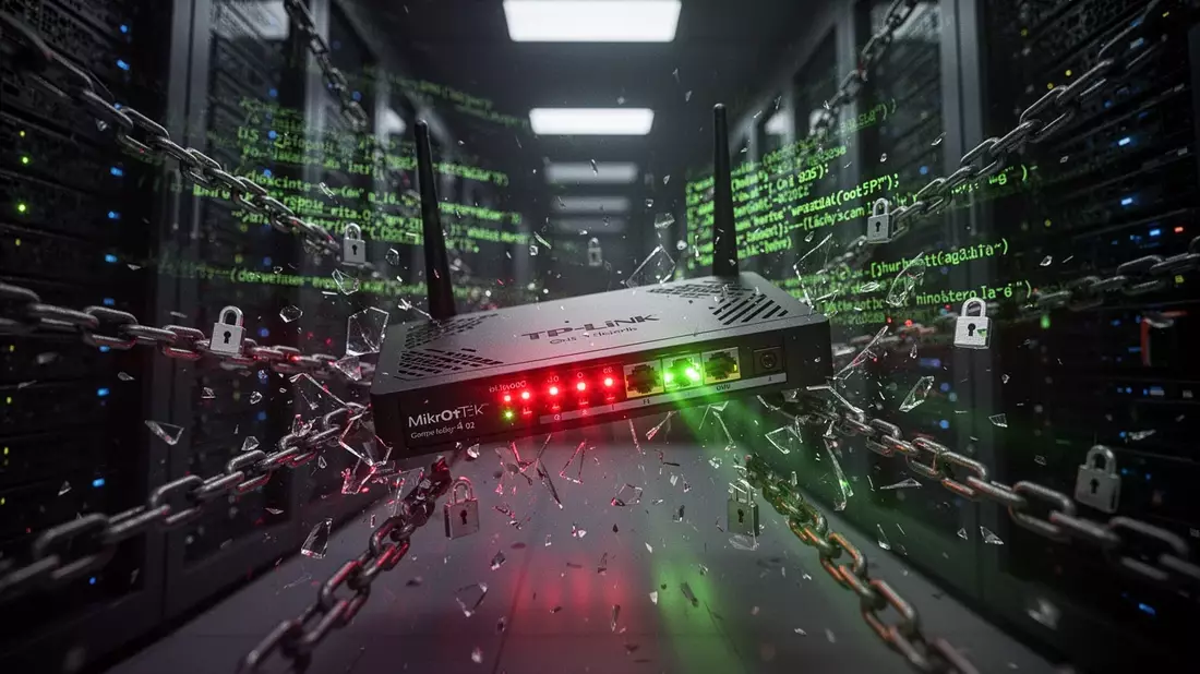 Operation Masquerade und KI-Modelle: Die neue Ära der Cyber-Bedrohungen - Bild: über boerse-global.de