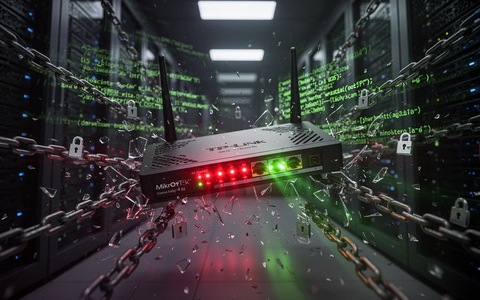 Operation Masquerade und KI-Modelle: Die neue Ära der Cyber-Bedrohungen - Foto: über boerse-global.de