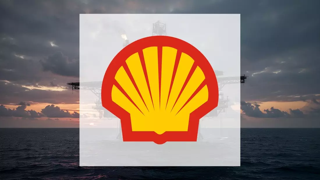 Shell Aktie: Nahost-Konflikt drosselt Produktion - Bild: über boerse-global.de