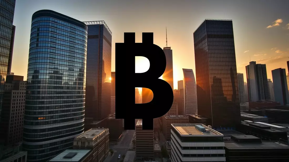Strategy: La Financiación Preferente que Alimenta la Acumulación de Bitcoin Illustration mit AI erstellt übermittelt durch boerse-global.de