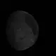 Die «Artemis 2»-Crew ist um den Mond herum geflogen. - Bild: Uncredited/NASA/AP/dpa