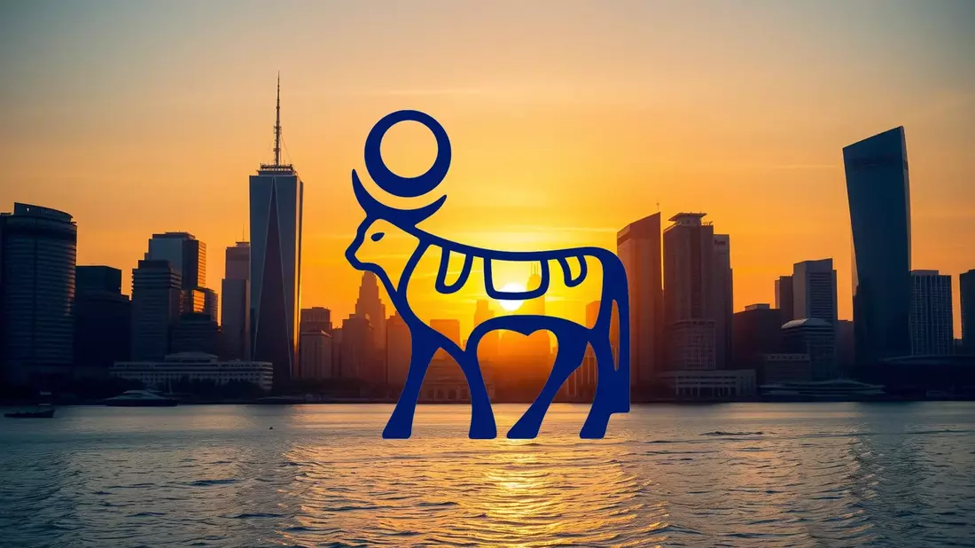 Novo Nordisk's Strategic Gamble: Price Cuts and New Drugs in a Shifting Market Illustration mit AI erstellt übermittelt durch boerse-global.de