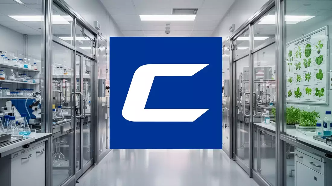 CSL Aktie: Milliarden-Investment in den USA - Bild: über boerse-global.de
