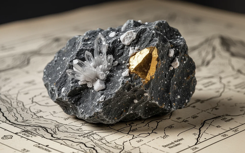 First Phosphate Aktie: Millionen-Förderung gesichert - Foto: über boerse-global.de