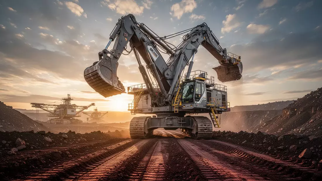 USA Rare Earth Aktie: Kurssprung vor Förderbescheid - Bild: über boerse-global.de