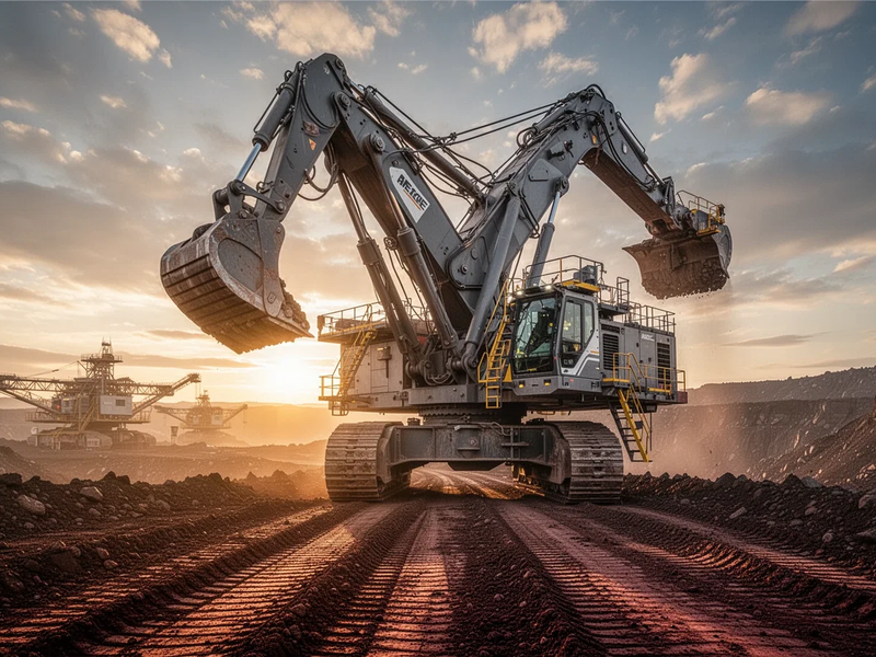 USA Rare Earth Aktie: Kurssprung vor Förderbescheid - Foto: über boerse-global.de
