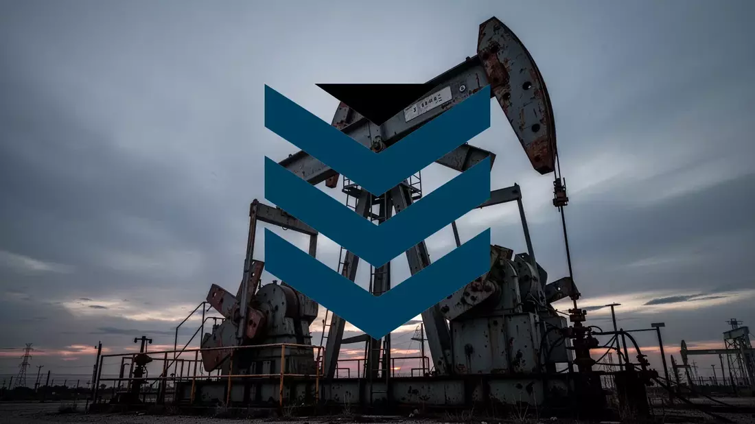 Battalion Oil Aktie: Kurssturz nach Kursrausch - Bild: über boerse-global.de