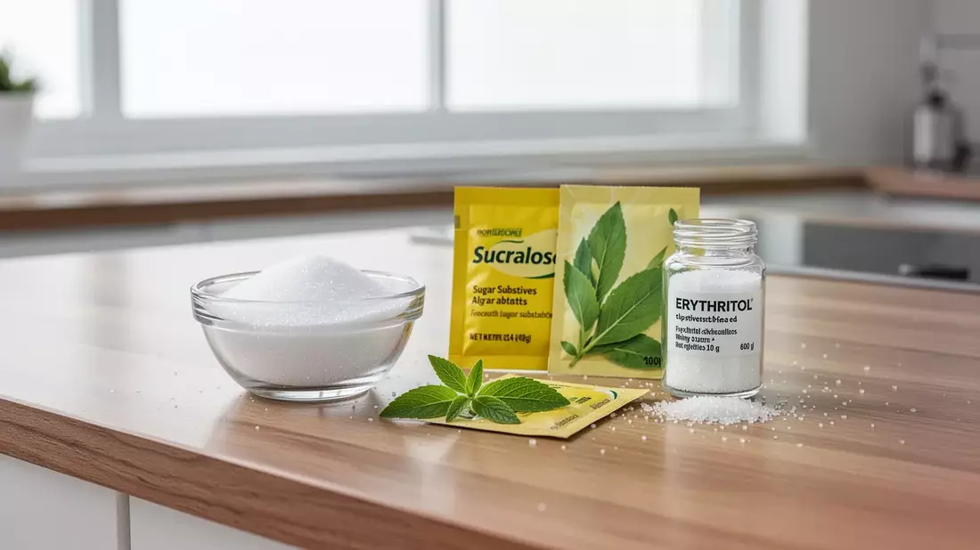 EFSA bestätigt Sicherheit von Süßstoff Sucralose - Bild: über boerse-global.de