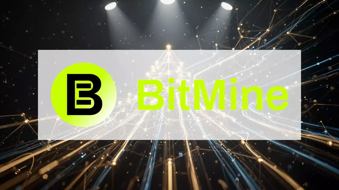 BitMine Aktie: Kursziel angehoben - Bild: über boerse-global.de