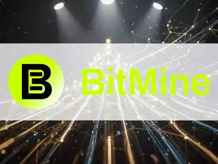 BitMine Aktie: Kursziel angehoben - Foto: über boerse-global.de