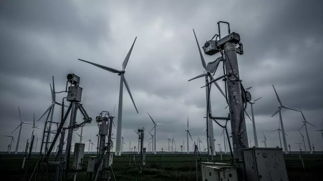 OSEBX: Energie-Sektor unter Druck - Bild: über boerse-global.de