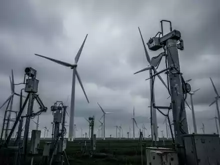 OSEBX: Energie-Sektor unter Druck - Foto: über boerse-global.de