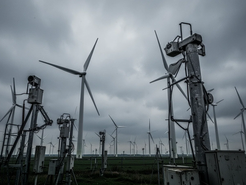 OSEBX: Energie-Sektor unter Druck - Foto: über boerse-global.de