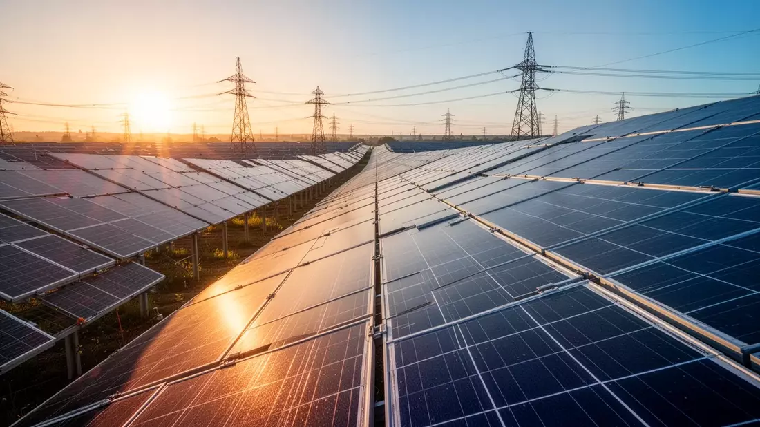 UBS MSCI USA ETF: Energie treibt Gewinne - Bild: über boerse-global.de