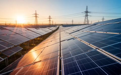 UBS MSCI USA ETF: Energie treibt Gewinne - Foto: über boerse-global.de