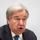 UN-Generalsekretär António Guterres kritisierte die israelischen Luftangriffe vehement. (Archivbild) - Foto: Salvatore Di Nolfi/Keystone/dpa
