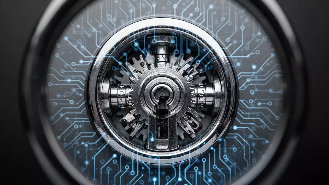 Litecoin Plus: Fokus auf Sicherheit - Bild: über boerse-global.de