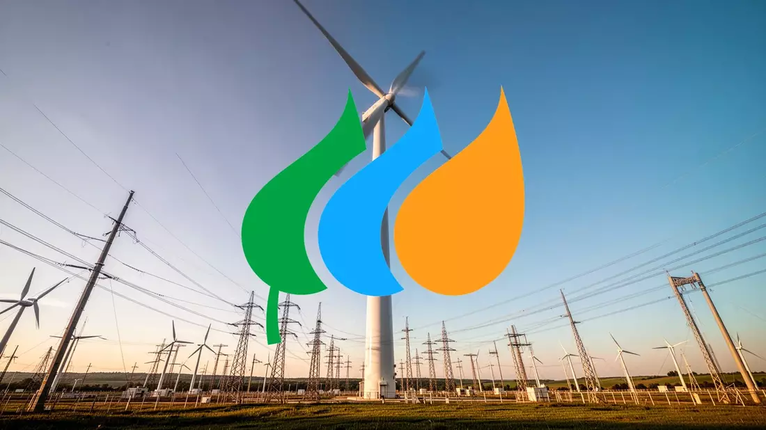 Iberdrola Aktie: Milliardenprojekt gestartet - Bild: über boerse-global.de