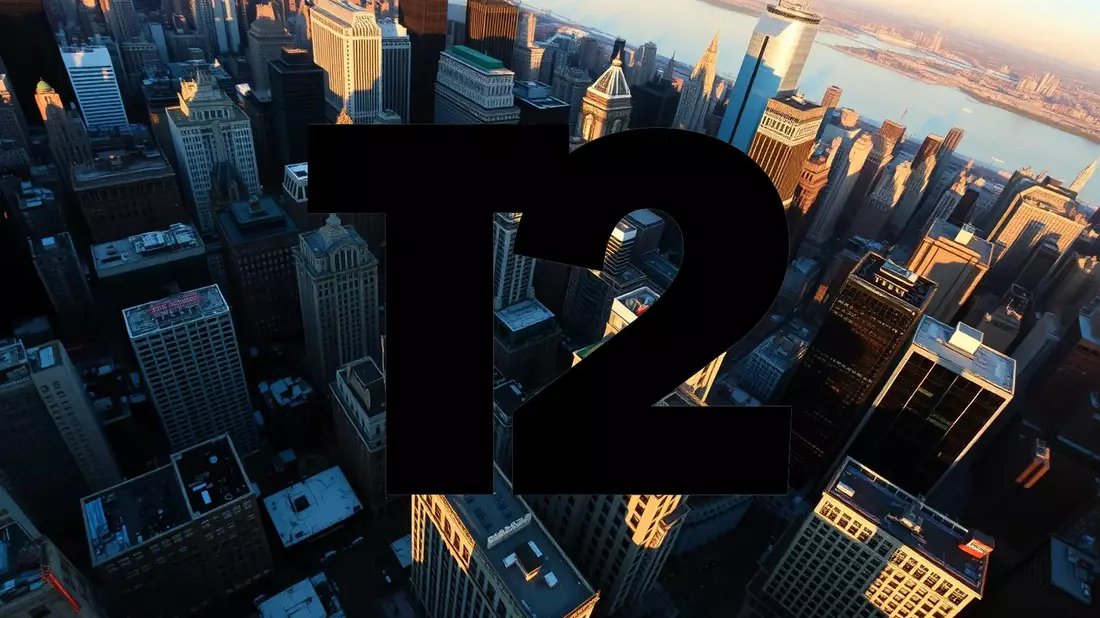 Take-Two: La tormenta perfecta entre ventas institucionales y fe ciega analítica Illustration mit AI erstellt übermittelt durch boerse-global.de
