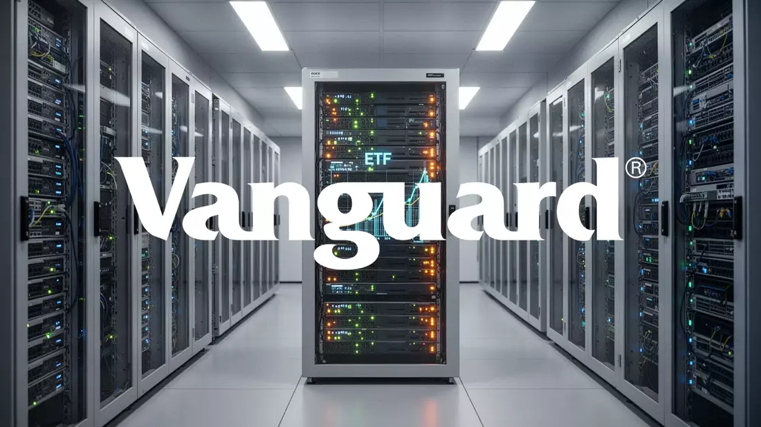 Vanguard Total World Bond ETF: Kosten sinken weiter - Bild: über boerse-global.de