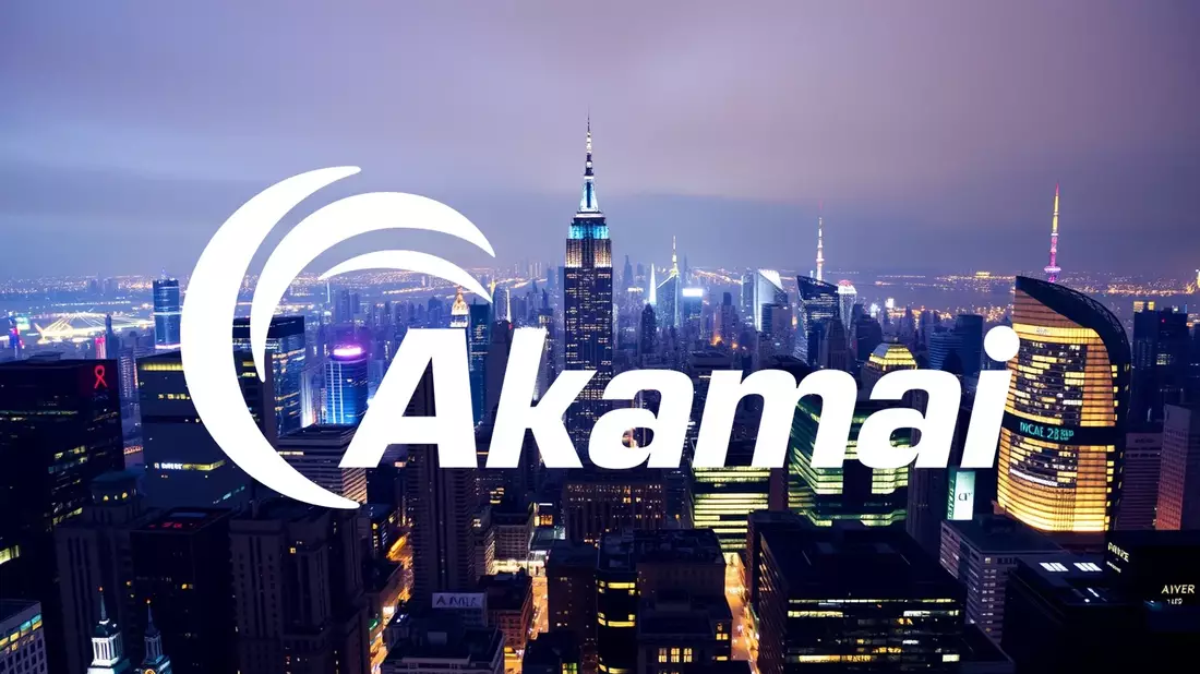 Akamai Aktie: Neue Vertriebs-Allianz - Bild: über boerse-global.de