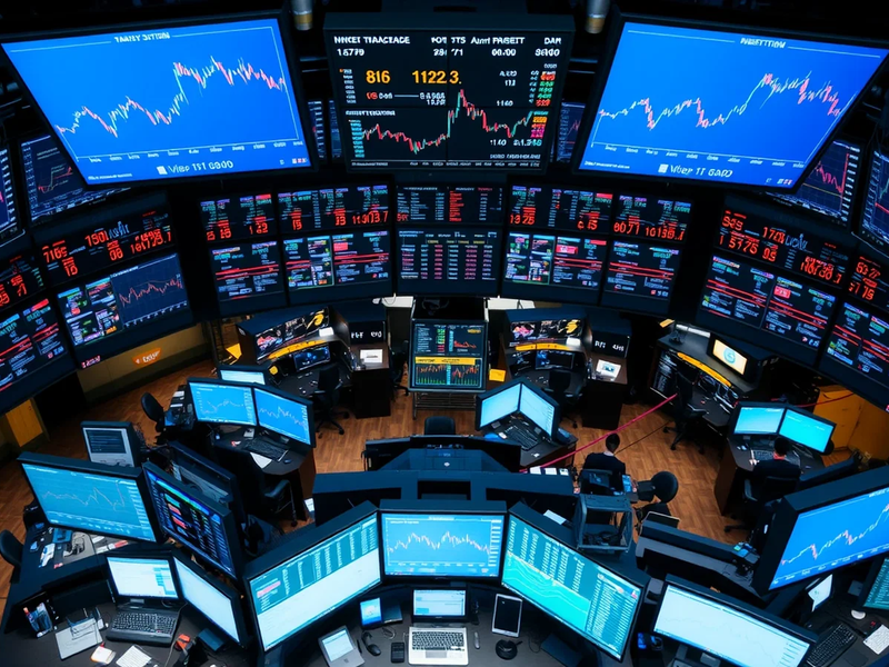 Totalenergies Marketing Maro Aktie: Geduldsprobe - Foto: über boerse-global.de