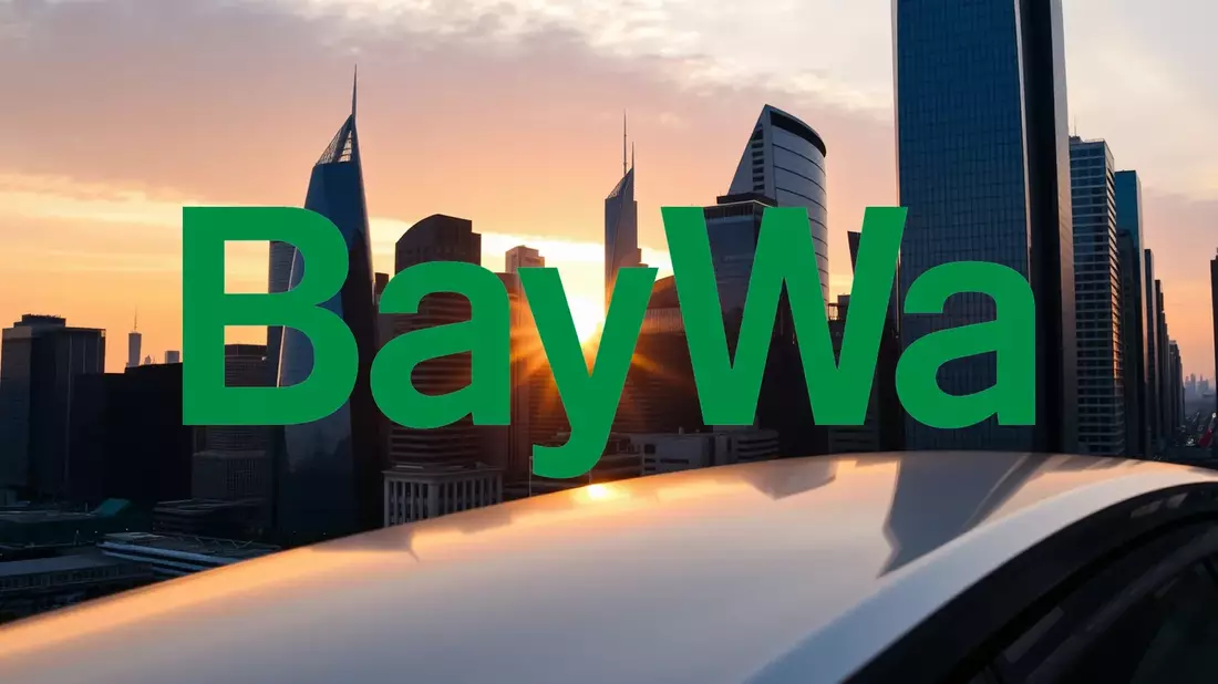 BayWa's Restructuring Teeters as Governance and Financial Pressures Mount Illustration mit AI erstellt übermittelt durch boerse-global.de