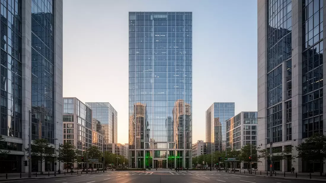 Lyxor Stoxx 50 ETF: Neugewichtung - Bild: über boerse-global.de