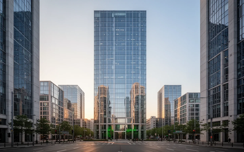 Lyxor Stoxx 50 ETF: Neugewichtung - Foto: über boerse-global.de