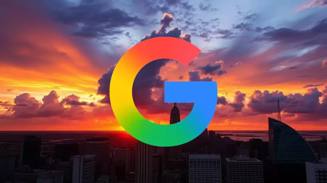 Alphabet: El valor oculto frente al desafío regulatorio Illustration mit AI erstellt übermittelt durch boerse-global.de