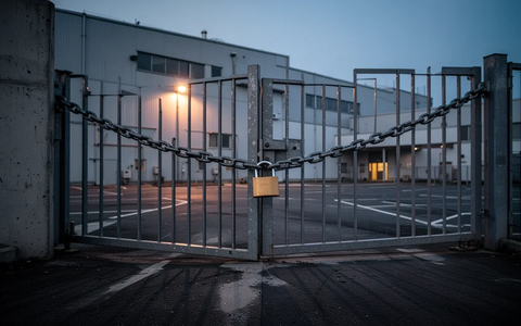 General Mills Aktie: Ärger um Werksschließung - Foto: über boerse-global.de
