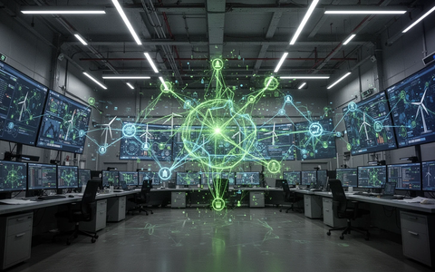 Energy Web Token: Fokus Dezentralisierung - Foto: über boerse-global.de