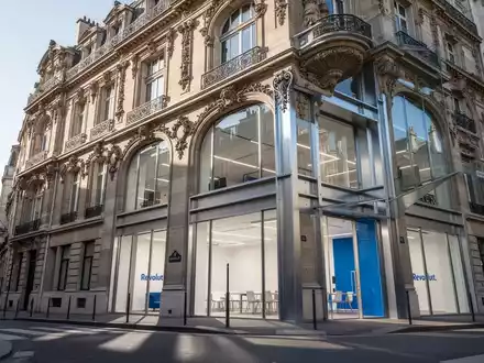 Revolut baut Milliarden-Zentrale im Herzen von Paris - Foto: über boerse-global.de