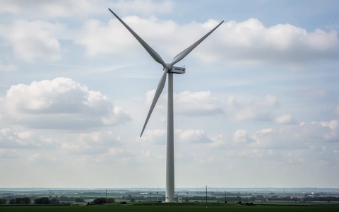 Nordex Aktie: China-Risiko rückt ins Visier - Foto: über boerse-global.de Nordex Aktie: China-Risiko rückt ins Visier - Foto: über boerse-global.de