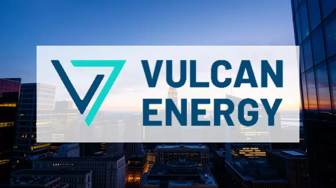 Vulcan Energy's Valuation Gap Widens as Project Accelerates Illustration mit AI erstellt übermittelt durch boerse-global.de