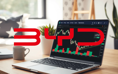 BYD's European Ambitions Face Scrutiny Amid Labor Allegations and Luxury Push - Foto: über boerse-global.de