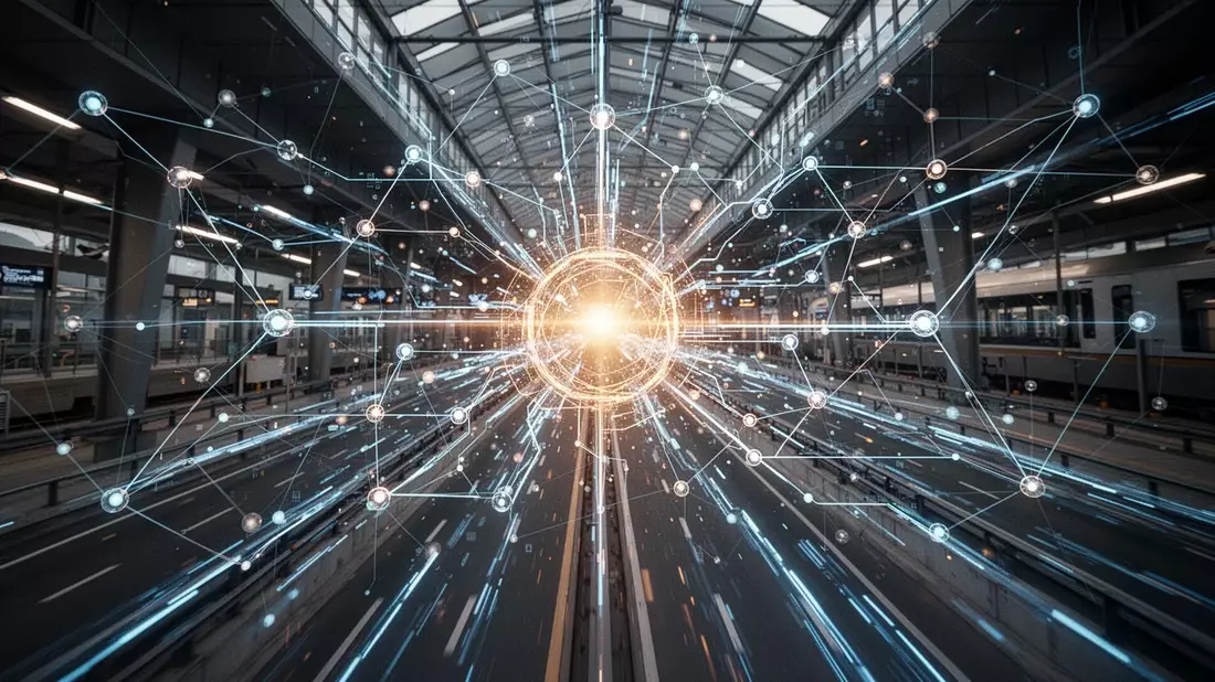 DAV Coin: Fokus auf Infrastruktur - Bild: über boerse-global.de