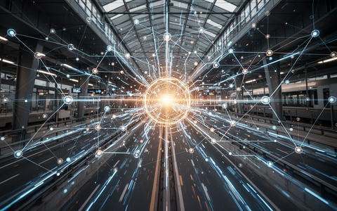 DAV Coin: Fokus auf Infrastruktur - Foto: über boerse-global.de