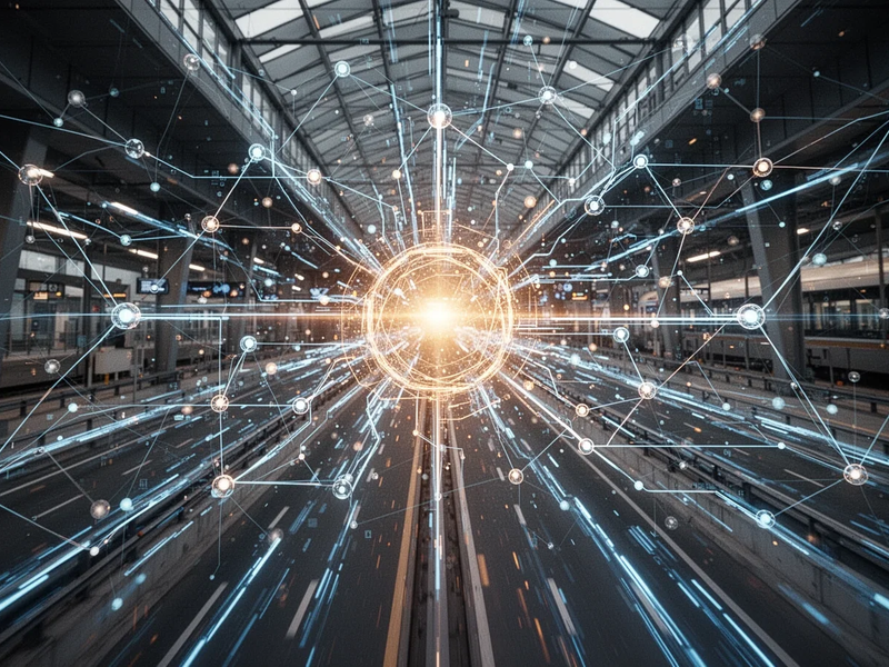 DAV Coin: Fokus auf Infrastruktur - Foto: über boerse-global.de