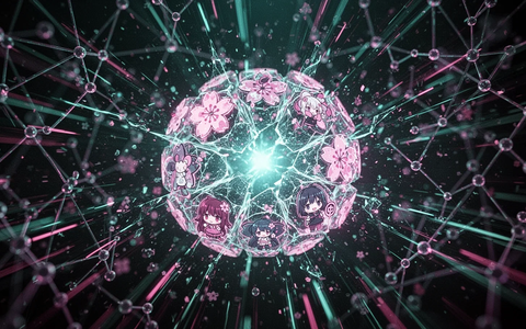 Animecoin: Token-Unlock naht - Foto: über boerse-global.de