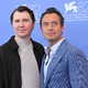 Paul Dano und Jude Law vor der Pressekonferenz zum Film in Venedig. (Archivbild) - Foto: Alberto Terenghi/IPA via ZUMA Press/dpa
