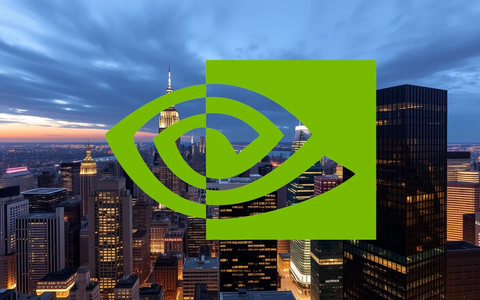 Nvidia: La calma tensa de un gigante en la antesala de resultados - Foto: über boerse-global.de